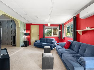 23 Nabberu Loop, Cooloongup WA 6168