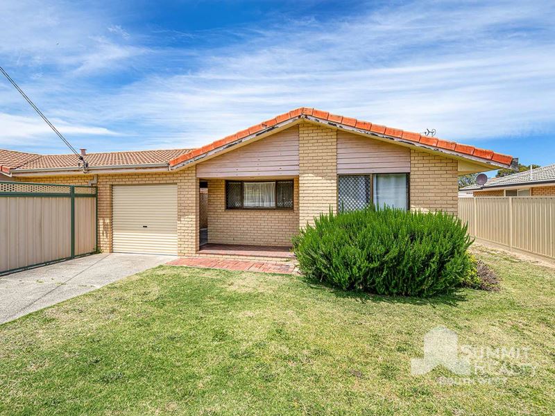 27A Beach Road, South Bunbury