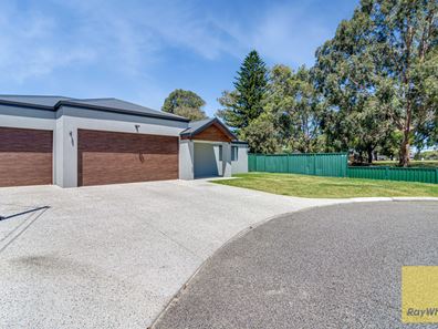 14 D'Alonzo Place, Balcatta WA 6021