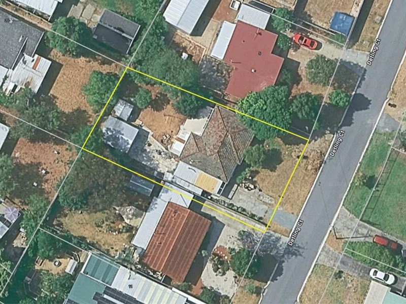 7 Detling Court, Kelmscott WA 6111