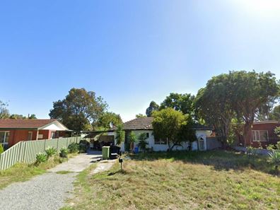7 Detling Court, Kelmscott WA 6111