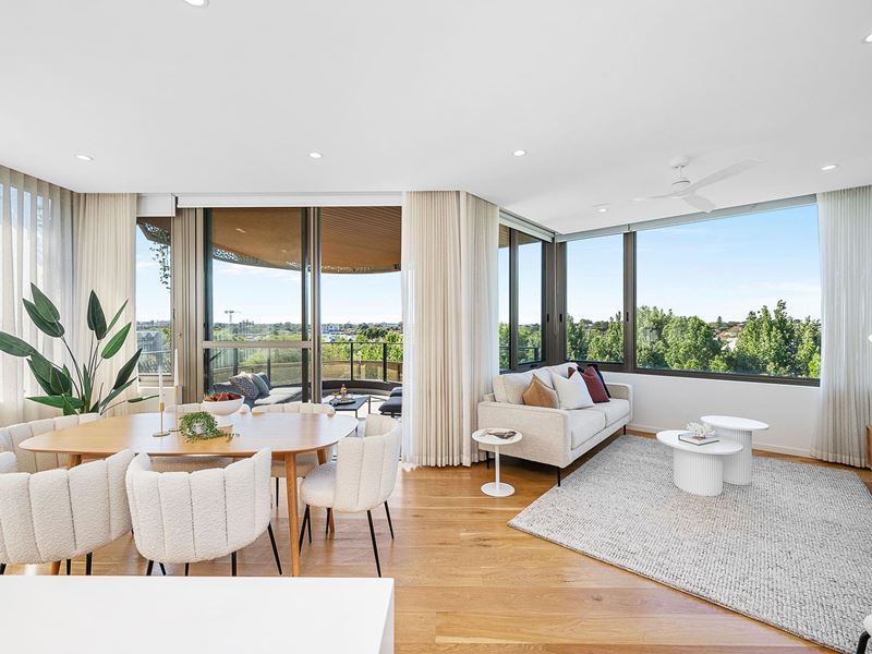 501/74 Price Street, Subiaco WA 6008