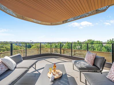 501/74 Price Street, Subiaco WA 6008