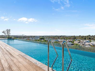 501/74 Price Street, Subiaco WA 6008