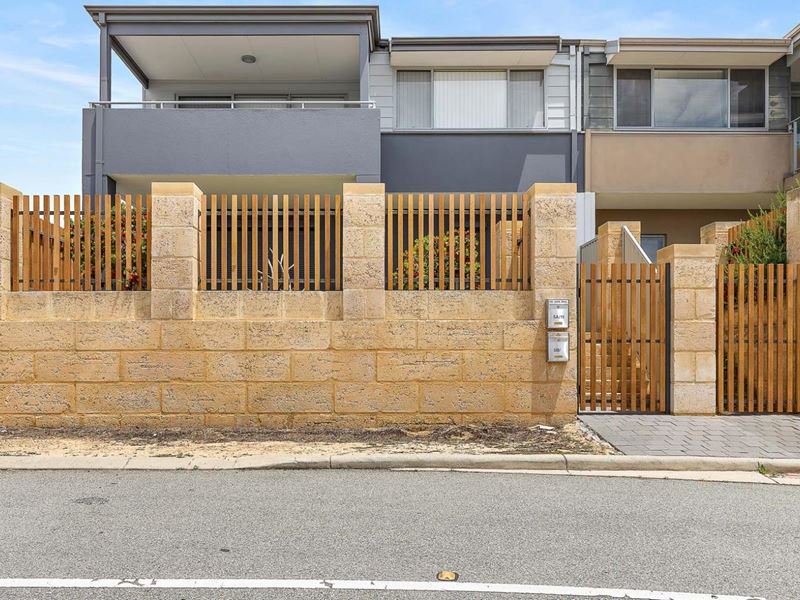 5A/11 Student Loop, Coolbellup
