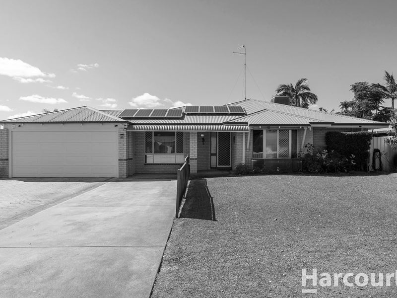 27 Abbotswood Parkway, Erskine