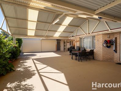 27 Abbotswood Parkway, Erskine WA 6210