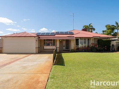 27 Abbotswood Parkway, Erskine WA 6210