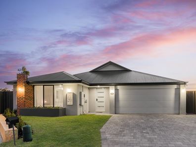 22 Tableland Road, Hilbert WA 6112