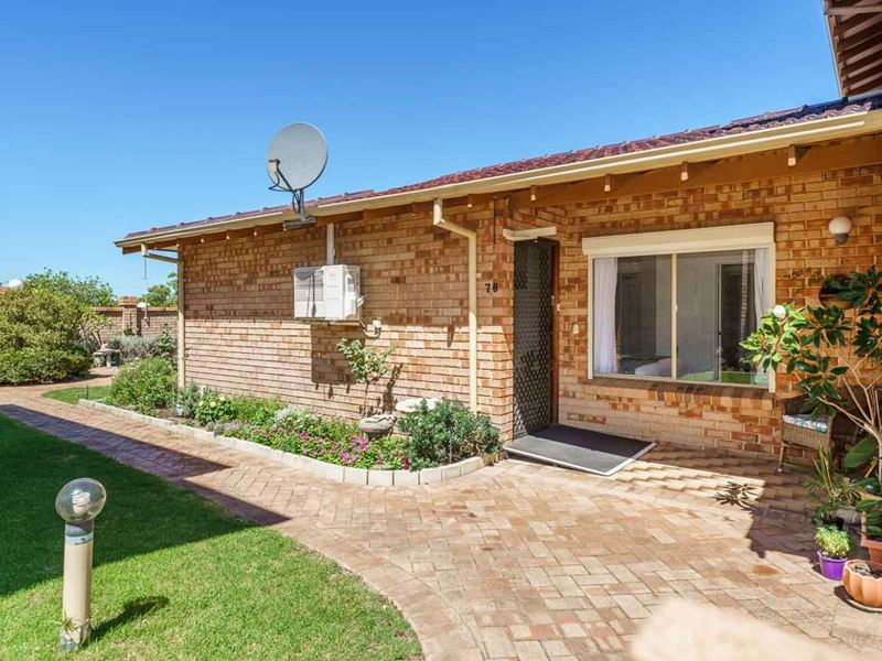 76/7 Harman Road, Sorrento
