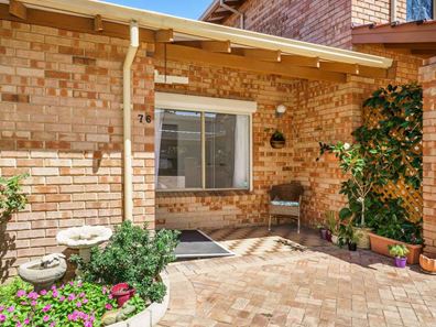 76/7 Harman Road, Sorrento WA 6020