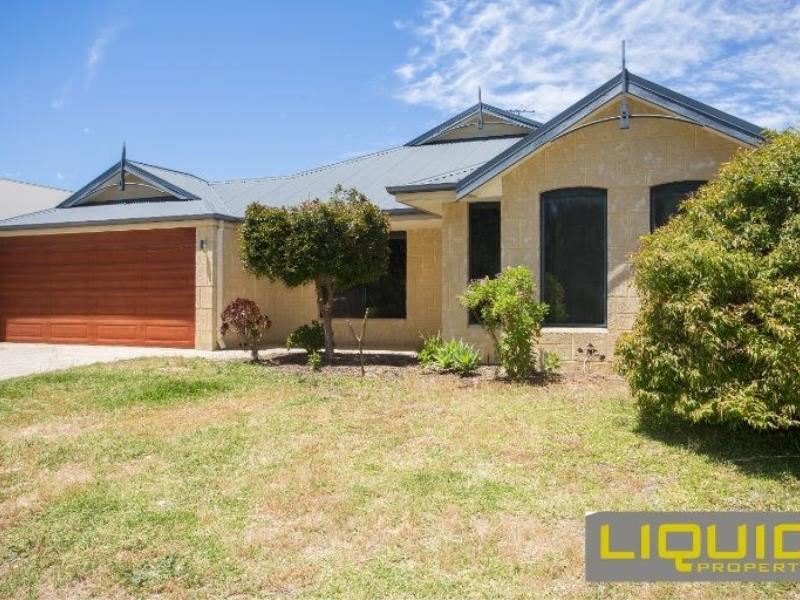 20 Kandimak Boulevarde, Byford WA 6122