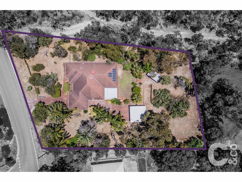 51 Silversmith Street, Wellard WA 6170