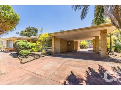 51 Silversmith Street, Wellard WA 6170