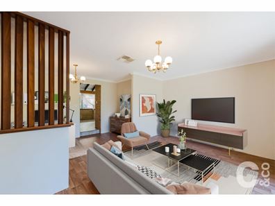51 Silversmith Street, Wellard WA 6170