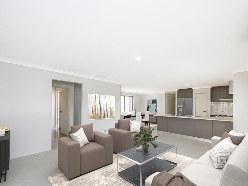 18 Botany Parade, Ellenbrook