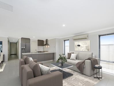 18 Botany Parade, Ellenbrook WA 6069