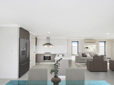 18 Botany Parade, Ellenbrook WA 6069