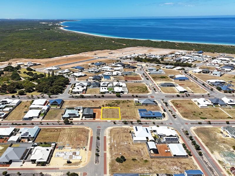 733, 24 Hamelin Avenue, Jurien Bay WA 6516
