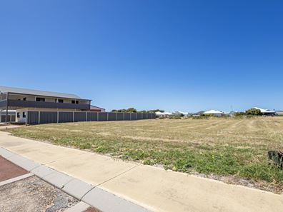 733, 24 Hamelin Avenue, Jurien Bay WA 6516
