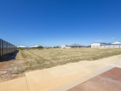 733, 24 Hamelin Avenue, Jurien Bay WA 6516