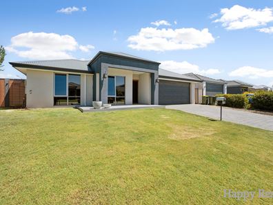 64 Bucker Street, Whitby WA 6123