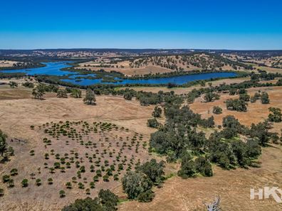 Lot 1289 Chittering Road, Chittering WA 6084