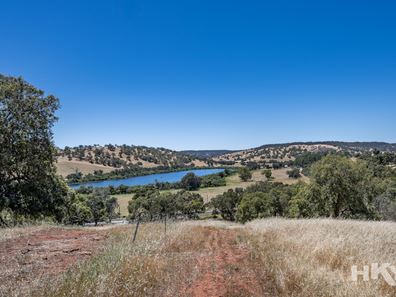 Lot 1289 Chittering Road, Chittering WA 6084