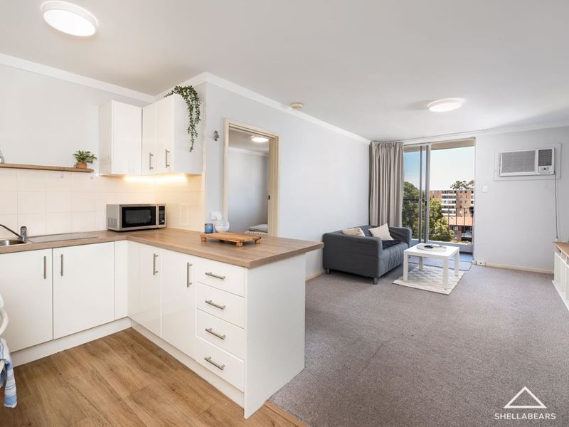 913/69 King George Street, Victoria Park
