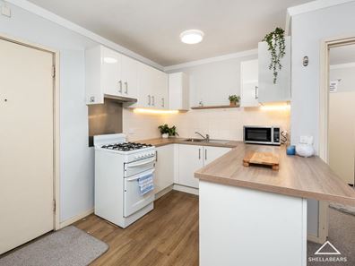 913/69 King George Street, Victoria Park WA 6100