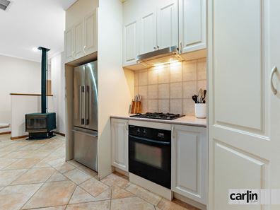 21 Hoult Mews, Atwell WA 6164