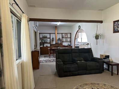 15 East  Terrace, Tambellup WA 6320