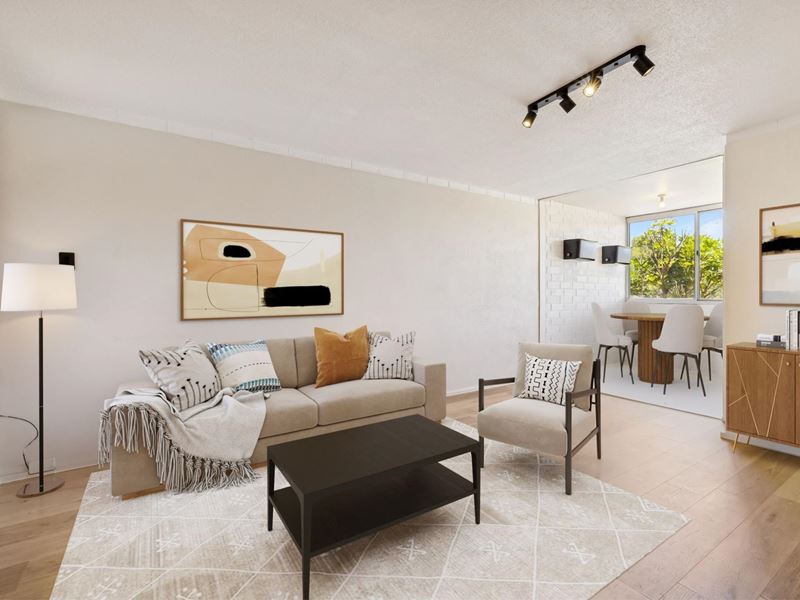 18B/49 Herdsman Parade, Wembley WA 6014