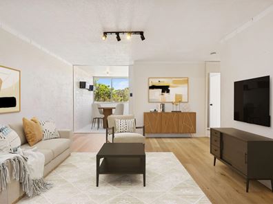 18B/49 Herdsman Parade, Wembley WA 6014