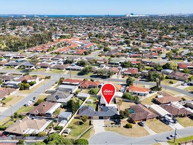 6B Nandi Court, Waikiki WA 6169