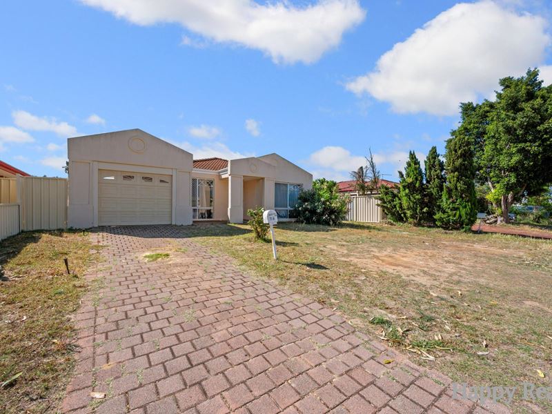 14 Phoenix Drive, Kenwick WA 6107