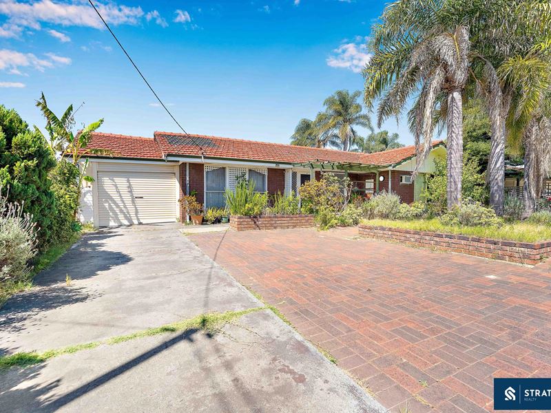 90 Westfield Street, Maddington