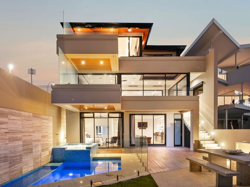 2 Southampton Lane, Mindarie