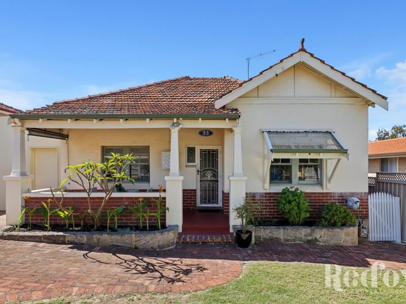 33 Sherwood Street, Maylands WA 6051
