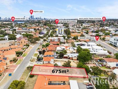 33 Sherwood Street, Maylands WA 6051