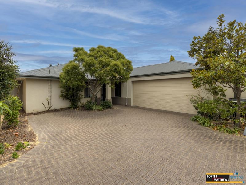 3/44 Range View Road, High Wycombe WA 6057