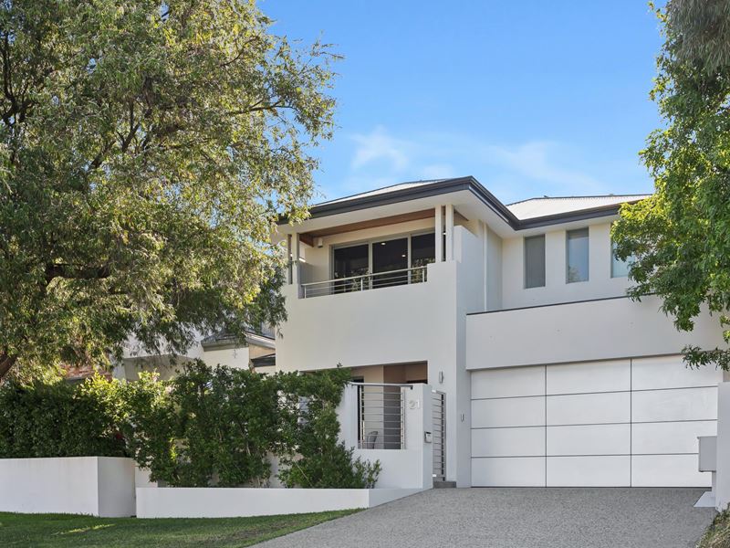 21 Little Street, Karrinyup