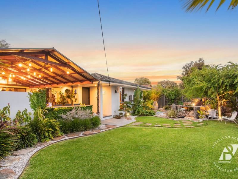 16 Breeden Street, West Busselton