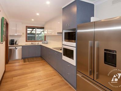 16 Breeden Street, West Busselton WA 6280