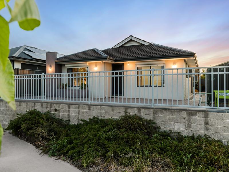 2 Indee Way, Harrisdale