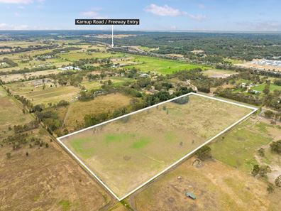 Lot 1009 Young Road, Baldivis WA 6171