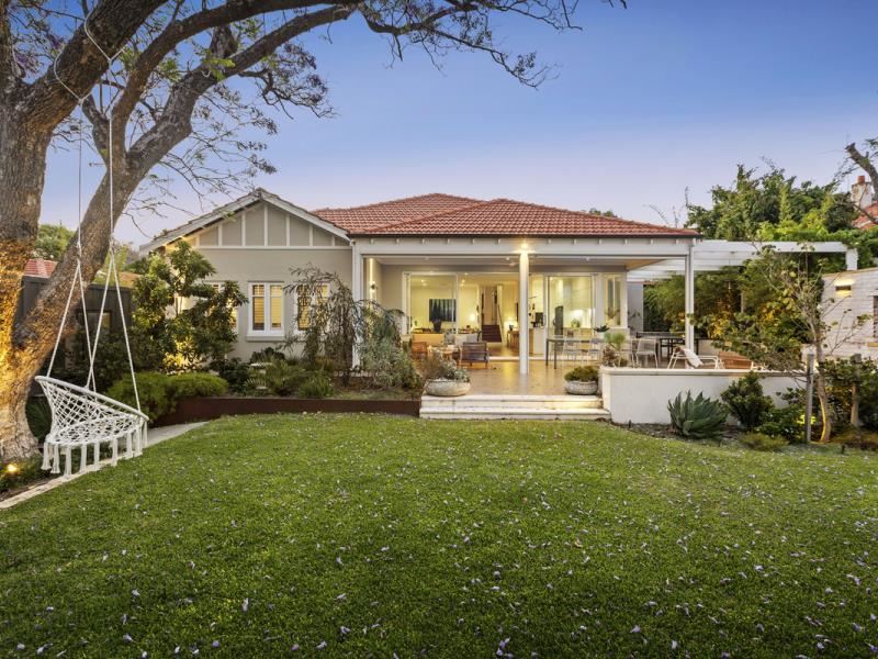 54 Bruce Street, Nedlands