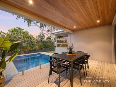 4 Lutey Road, Bicton WA 6157
