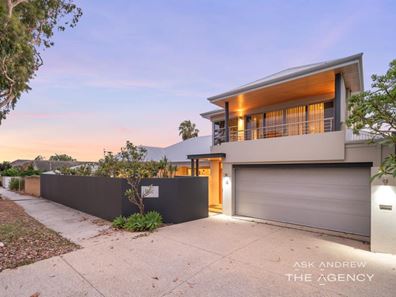 4 Lutey Road, Bicton WA 6157