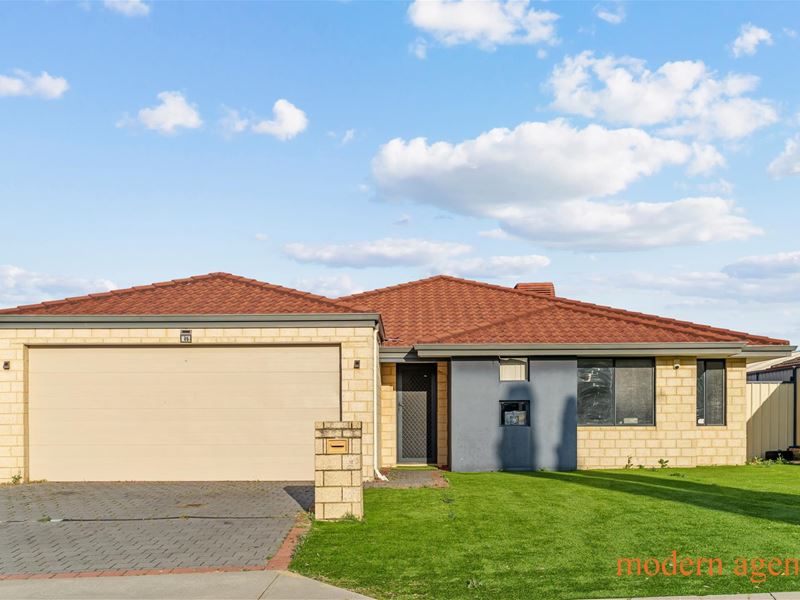 49 Araluen Crescent, Bertram
